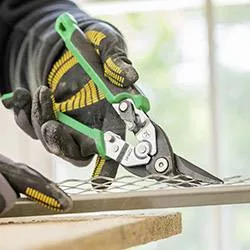 Stanley by Black & Decker FATMAX ERGO fémmegmunkáló ollók FMHT73557-0 3253560000000