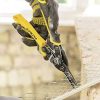 Stanley by Black & Decker Lemez ollók FATMAX ERGO egyenes FMHT73756-0 3253560000000