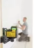 Stanley by Black & Decker Vonallézer Hatótáv (max.):20 m STHT77594-1