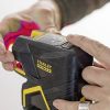 Stanley by Black & Decker Keresztvonalas lézer FMHT1-77414