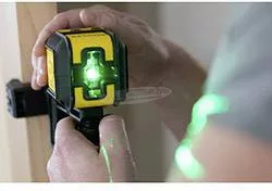 Stanley by Black & Decker Keresztvonalas lézer STHT77499-1