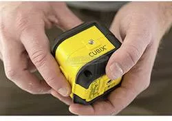 Stanley by Black & Decker Keresztvonalas lézer STHT77499-1