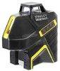 Stanley by Black & Decker Multi vonallézer FMHT1-77416