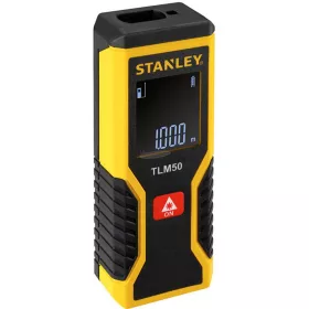   Stanley by Black & Decker Lézeres távolságmérő Mérési tartomány (max.) 15 m STHT1-77409