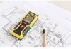 Stanley by Black & Decker Lézeres távolságmérő Mérési tartomány (max.) 15 m STHT1-77409
