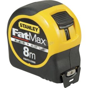   Stanley by Black & Decker FMHT0-33868 Mérőszalag 8 m FMHT0-33868