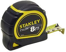 Stanley by Black & Decker 0-30-657 Mérőszalag 8 m 0-30-657