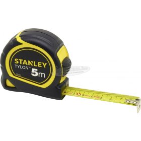   STANLEY Mérőszalag 5 m Stanley by Black & Decker Tylon 1-30-697
