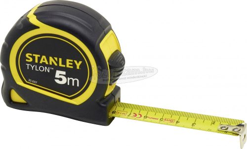 STANLEY Mérőszalag 5 m Stanley by Black & Decker Tylon 1-30-697
