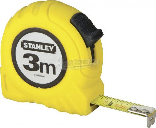 Stanley by Black & Decker 1-30-487 Mérőszalag 3 m 1-30-487