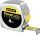 Stanley by Black & Decker Powerlock 1-33-198 Mérőszalag 8 m 1-33-198