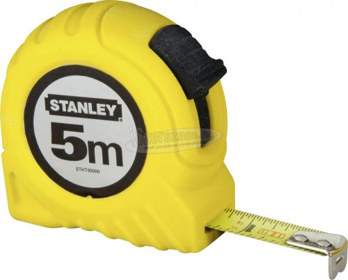 Stanley by Black & Decker 1-30-497 Mérőszalag 5 m 1-30-497