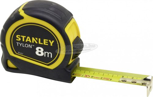 Stanley by Black & Decker Tylon 1-30-657 Mérőszalag 8 m 1-30-657