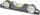 Stanley by Black & Decker FatMax 0-43-609 Torpedó vízmérték 250mm 0.5mm/m 0-43-609