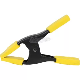   STANLEY rugós Stanley by Black & Decker 9-83-080 Szorítási szélesség (max.):50mm 9-83-080