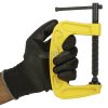 STANLEY C-bilincs MaxSteel, 75mm Stanley by Black & Decker 0-83-033