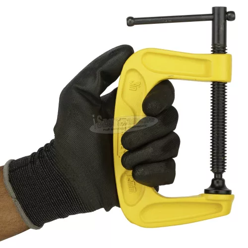 STANLEY C-bilincs MaxSteel, 75mm Stanley by Black & Decker 0-83-033