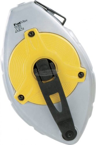 Stanley by Black & Decker 0-47-480 Kréta vonal FatMax PRO 30m 1db 0-47-480