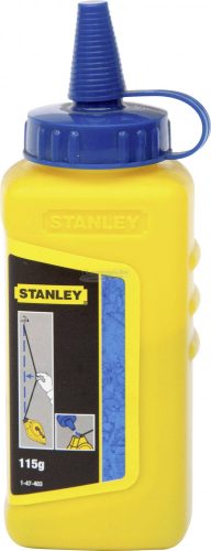 Stanley by Black & Decker 1-47-403 Kréta por kék 115g 115 g 1-47-403