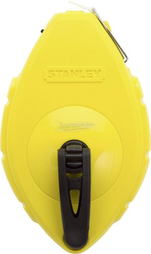 Stanley by Black & Decker 0-47-440 Kréta vonal Stanley 30m 1db 0-47-440
