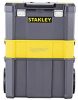 Stanley by Black & Decker STST1-80151 Szerszámos láda üresen Fekete, Sárga STST1-80151
