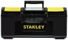 Stanley by Black & Decker 1-92-065 Szerszámos doboz Fekete, Sárga 1-92-065