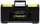 Stanley by Black & Decker 1-92-065 Szerszámos doboz Fekete, Sárga 1-92-065