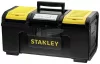 Stanley by Black & Decker 1-92-065 Szerszámos doboz Fekete, Sárga 1-92-065