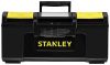 Stanley by Black & Decker 1-79-216 1-79-216 Szerszámos doboz Fekete, Sárga 1-79-216