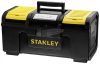 Stanley by Black & Decker 1-79-216 1-79-216 Szerszámos doboz Fekete, Sárga 1-79-216