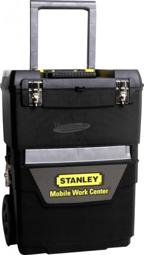 Stanley by Black & Decker 1-93-968 Szerszámos láda üresen 1-93-968