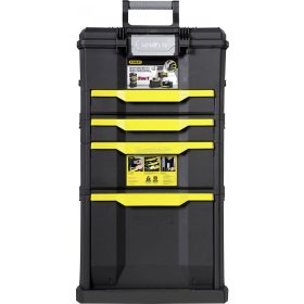   STANLEY Szerszámos doboz Stanley by Black & Decker 1-79-206 1-79-206