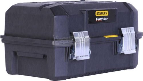 Stanley by Black & Decker FMST1-71219 Szerszámos hordtáska, üresen 45.7x31x23.6 cm FMST1-71219