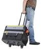 Stanley by Black & Decker 1-97-515 Szerszámos hordtáska, üresen 46x33x45 cm 1-97-515