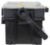 Stanley by Black & Decker 1-97-514 Szerszámos hordtáska, üresen 32.3x25.1x67 cm 3253560000000