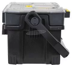 Stanley by Black & Decker 1-97-514 Szerszámos hordtáska, üresen 32.3x25.1x67 cm 3253560000000