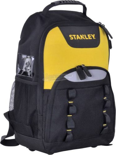 Stanley by Black & Decker STST1-72335 Szerszámos hátizsák üresen 35x16x44 cm STST1-72335