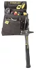Stanley by Black & Decker STST1-80114 Szerszámos táska üresen 28x9x25 cm 3253560000000