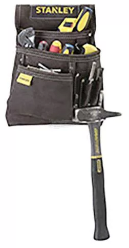 Stanley by Black & Decker STST1-80114 Szerszámos táska üresen 28x9x25 cm 3253560000000
