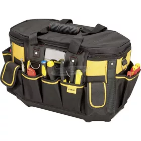   Stanley by Black & Decker FMST1-70749 Szerszámos táska üresen 50x33x31 cm FMST1-70749