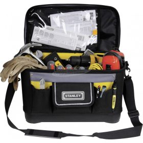   Stanley by Black & Decker 1-96-193 Szerszámos táska üresen 1-96-193