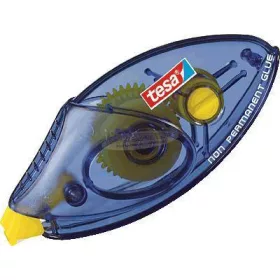 tesa Görgős ragasztó ecoLogo leoldható 59190-00005-03