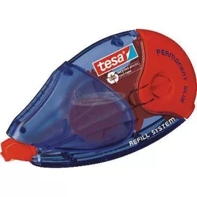   tesa Görgős ragasztó ecoLogo nem korrigálható, utántölthető 59100-00005-06