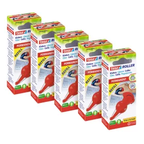 tesa Utántöltő kazetta ecoLogo nem tartós 59110