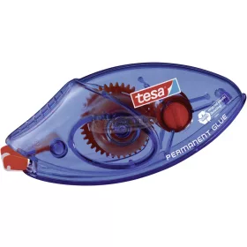   tesa tartós ragasztóroller ecoLogo eldobható 8,5m x 8,4mm 59090