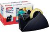 tesa Ragasztószalag adagoló Easy Cut Professional Fekete 66m x 25mm 57422-00001