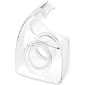   tesa Ragasztószalag adagoló 10m x 19mm Átlátszó 57445-00001-01