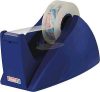 tesa Ragasztószalag adagoló 33m x 19mm Royal-kék 57421-BU
