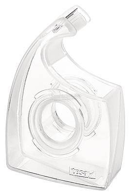 tesa Ragasztószalag adagoló 33m x 19mm Átlátszó 57446-00001
