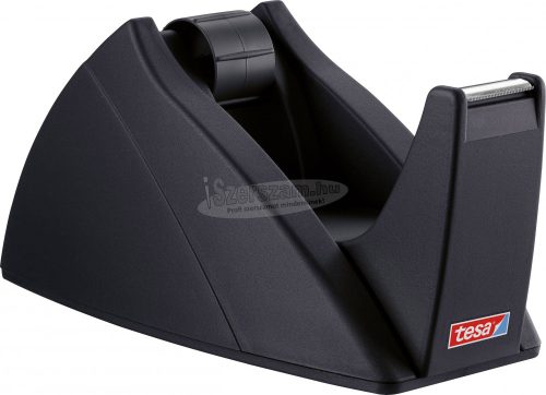 tesa Asztali adagoló Easy Cut Fekete 33m 57421-00001-03